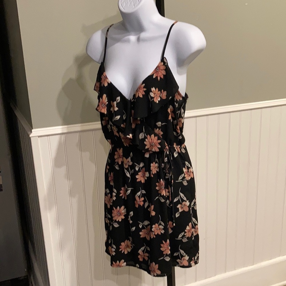 ❌SOLD❌flirty sundress
